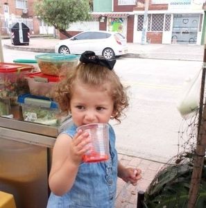 Meet your Posher, Laura jimenez